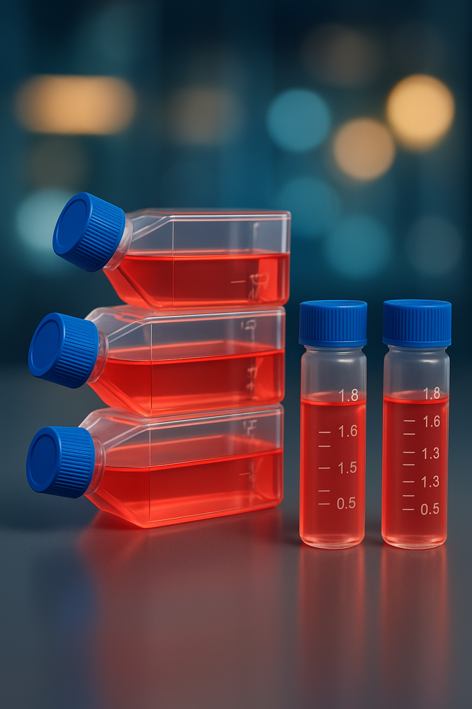 [iCell-m020] Mouse Hippocampal Neuron Cells (HT-22)