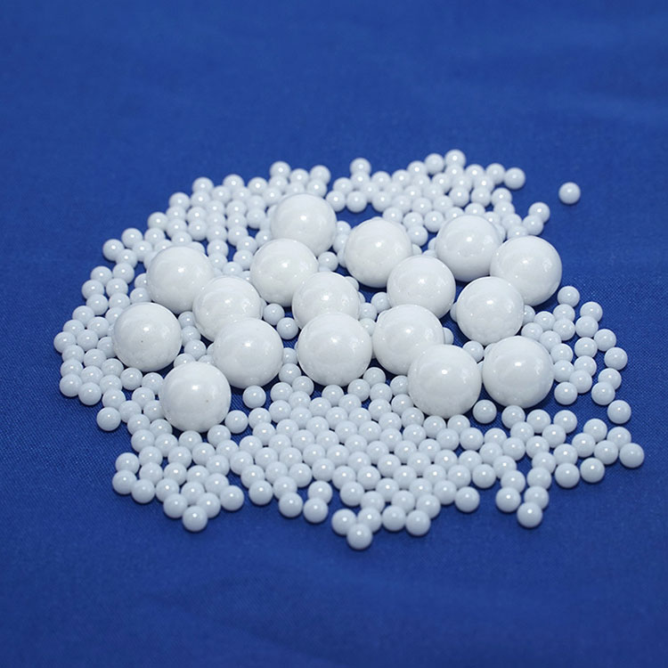 50ml Zirconium Oxide Grinding Jar w/ Lid 