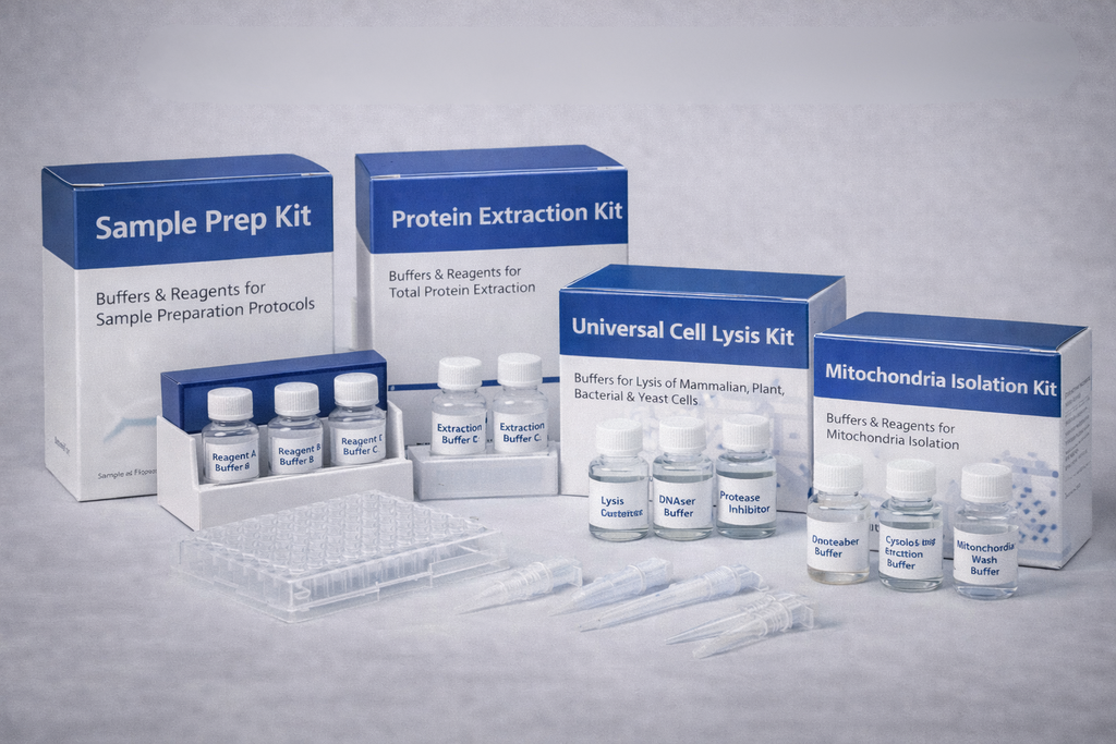 [YM-017] Minute™ Yeast Mitochondria Enrichment Kit (50 tests)