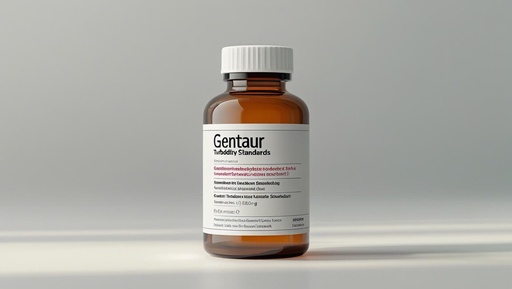 [SA-TURBIDITY-147] Gentaur 0.0 NTU Ratio Turbidity Standard