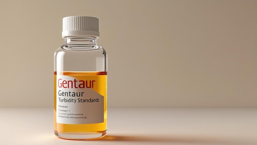 [SA-TURBIDITY-157] Gentaur 0.5 NTU Turbiform™ Stabilised Formazin Turbidity Standard