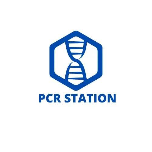 PCR Station