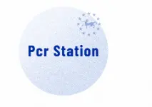 PCR Station
